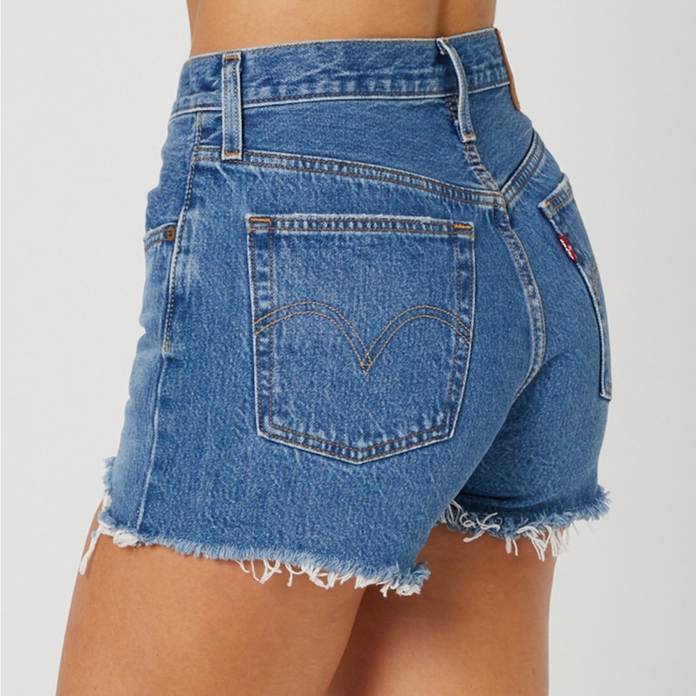 Levi’s 501 short